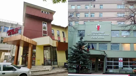 Măsuri luate de spitalele din Iași pentru prevenirea incendiilor! Instalațiile electrice vechi sunt o problemă pentru multe unități medicale