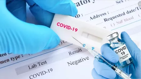 Ce se întâmplă dacă te infectezi cu coronavirus după prima doză de vaccin! Medicii epidemiologi recomandă administrarea celei de-a doua doze de vaccin anti-COVID-19 imediat după vindecare