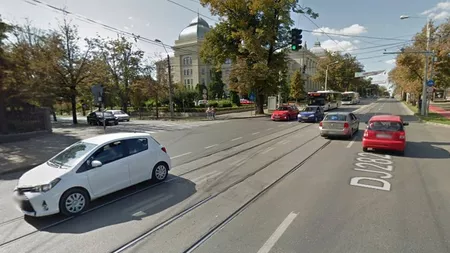 Lista celor mai aglomerate intersecții din Iași. Iată valorile de trafic calculate pe fiecare zonă din tot orașul. Peste 7,4 milioane de mașini au tranzitat orașul (EXCLUSIV)