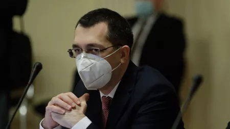 Vlad Voiculescu, în ceea ce privește bolile rare: „Cred că autoritățile publice centrale și aici număr și Ministerul Sănătății au mult de recuperat”