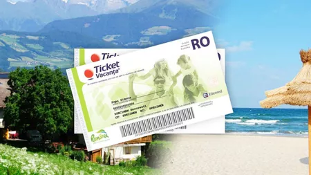 Organizaţia patronală din turism sare la gâtul lui Florin Cîțu: „Voucherele de vacanță au creat mii de locuri de muncă!“