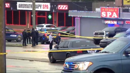 8 oameni au murit după ce un bărbat a deschis focul într-o staţiune din SUA