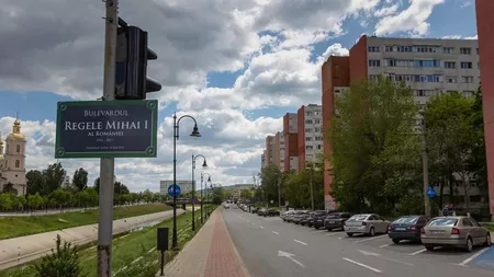 Licitații noi pentru locuri de parcare la Primăria Iași. Peste 70 de spații, închiriate în cartierele din municipiu