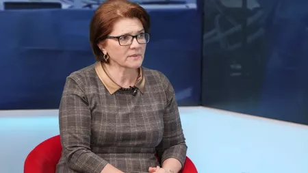 Ec. Mirela Grosu, managerul Institutului Regional de Oncologie: A început activitatea compartimentului de Terapie Izotopică