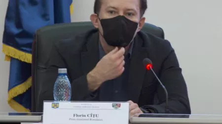 Florin Cîțu și Raed Arafat au întâlniri cu reprezentanţii cultelor religioase pentru a discuta despre  Sărbătorile Pascale