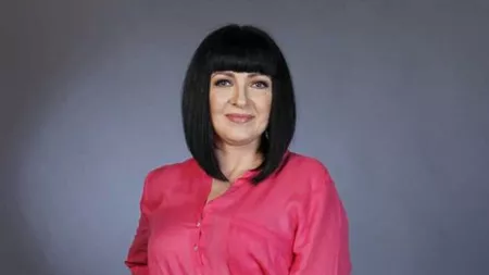 Cum arată Neti Sandu fără perucă - întrebarea de pe buzele tuturor românilor
