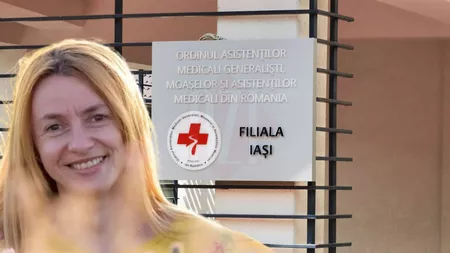 Oamenii din spatele profesiei! Cadrele medicale și auxiliare din Iași sunt încurajate să-și împărtășească poveștile într-un program de medicină narativă