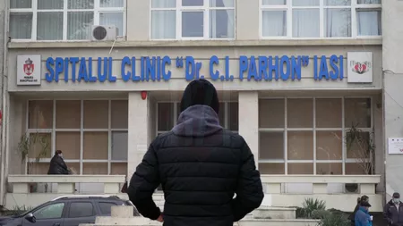 Un ieșean a tras lozul vieții! Cu doar 300 de lei în buzunar și-a schimbat complet viața. Un doctor din oraș l-a anunțat că trebuie să se interneze imediat