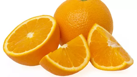 Câte calorii are o portocală. Ce beneficii aduce consumul acestor fructe
