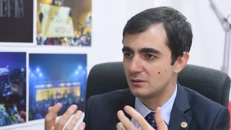 Moţiune simplă, depusă de PSD împotriva ministrului Economiei, Claudiu Năsui