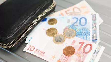 Curs valutar 10 martie 2021. Leul se prăbuşeşte, zi după zi