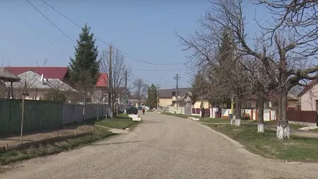Comuna Oțeleni, din județul Iași, va avea drumuri asfaltate! Compania Națională de Investiții a oferit o finanțare de 770.000 de euro