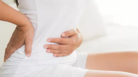 Endometrioza: 3 simptome care ar trebui să vă alerteze