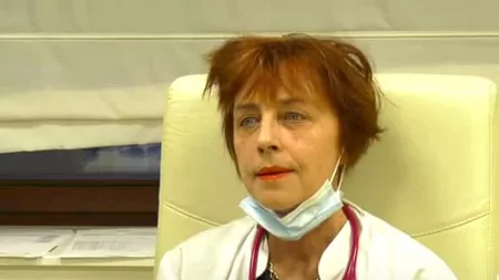 Flavia Groșan, mesaj pentru Beatrice Mahler: „Hai că mă cunoşti. Știi foarte bine, că nu folosesc Ivermectina, Dexametazona şi Azitromicina”