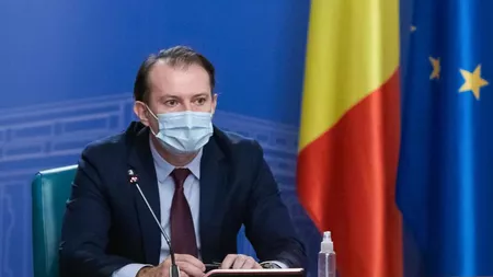 Florin Cîțu, după ce proiectul legii bugetului de stat pentru 2021 a fost votat: „Este un buget bun, un buget echilibrat, un buget cu care începem reconstrucţia României”