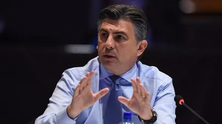 Ionuț Lupescu vede o soluție pentru salvarea lui Dinamo! 