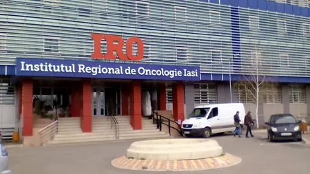 Institutul Regional de Oncologie Iași cumpără preparate pentru pacienți și medici! Valoarea contractului este de 1,5 milioane de euro