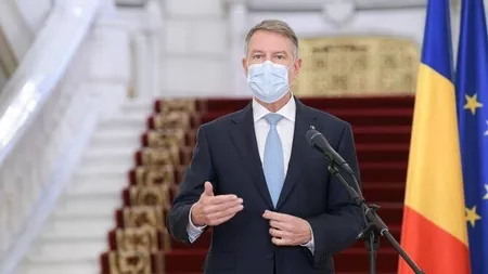 Klaus Iohannis, mesaj cu ocazia sărbătorii Pesah: „Tradiţia va continua să inspire curaj, răbdare, solidaritate şi comuniune spirituală cu cei dragi”