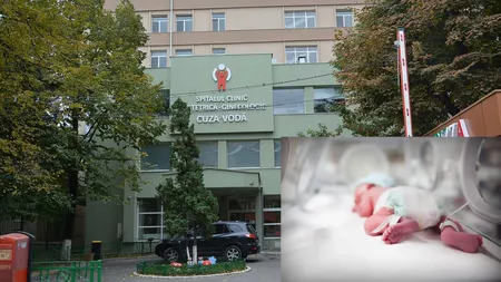 Ce se întâmplă cu cei patru frați născuți din mama confirmată pozitiv cu coronavirus? Medicii de la Maternitatea 