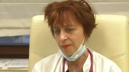 Medicul Flavia Groșan s-a temut că îi va fi retras dreptul de liberă practică: „Frică mi-a fost că nu o să mai pot să fiu medic, deși știam că nu am făcut nimic rău”