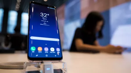 Recuperare poze șterse de pe telefon marca Samsung. Instrucțiunii pas cu pas