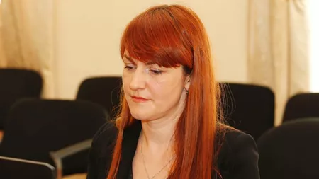 Lovitură pentru un director din Primăria Iași! Beatrice Fotache, șefa Proiectelor Europene, poate rămâne fără funcție