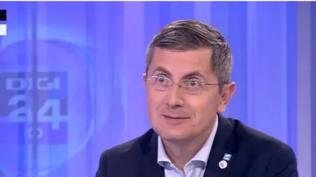 Dan Barna și-a schimbat părerea despre premierul Florin Cîțu: Avem o relație foarte bună