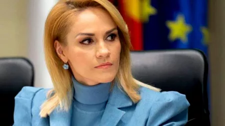 Reacţia Gabrielei Firea la faptul că cei din USR-PLUS s-au opus înfiinţării unei comisii de anchetă legată de evenimentele de la Spitalul Foișor din București