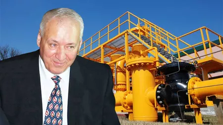 Patronul de la Totalgaz Industrie trage tare ca să salveze firma de la faliment! Ioan Pârău a semnat contracte de 1 milion de euro. Creditorii vor vila afaceristului, cu 22 de camere 