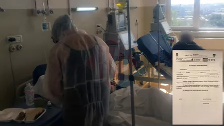 Pacienții internați cu COVID-19 vor putea fi vizitați de rude! Spitalul de Boli Infecțioase din Iași a stabilit protocolul de acces în saloane. Condițiile cerute sunt de maximă siguranță - FOTO