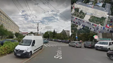 Premieră în traficul de la Iași! Strada Lascăr Catargi va fi prelungită prin parcul de pe Independenței - PRIMELE SCHIȚE, GALERIE FOTO