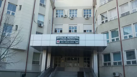 Caz incredibil în Huși. Un pensionar s-a trezit fară pantofi la externarea din spital. Ce s-a descoperit pe camerele de supraveghere