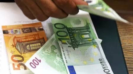 Curs valutar 30 aprilie 2021. Ce se întâmplă cu euro la sfârșitul săptămânii