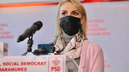 Gabriela Firea îi cere demisia lui Vlad Voiculescu: „Dezastrul provocat de ministrul Sănătății trebuie oprit urgent!”