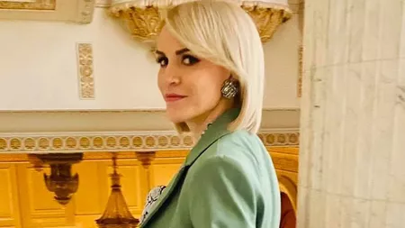 Gabriela Firea critică Memorandumul propus de Ministerul Muncii: „Au tăiat fără milă veniturile medicilor și profesorilor! Austeritatea s-a instalat!”