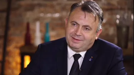 Nelu Tătaru nu exclude varianta revenirii la conducerea Ministerului Sănătății: „Ministerul are nevoie de un profesionist, de un om care să înțeleagă sistemul”