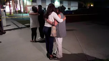 Patru persoane, inclusiv un copil, au fost uciși după un atac armat în California, SUA