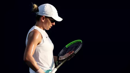 Simona Halep se retrage din turneul de la Stuttgart: „Nu pot să spun că sunt foarte pregătită pentru ceea ce urmează”