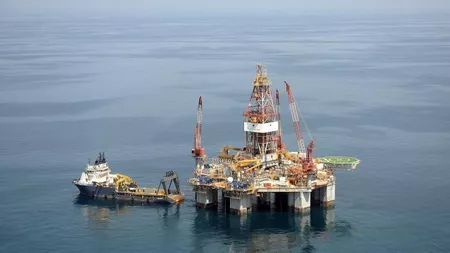 Jocuri de culise pe rezervele de petrol ale României din Marea Neagră! OMV Petrom vrea să devină operator dacă Romgaz preia participația companiei Exxon