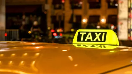 Taximetrist din Satu Mare, păcălit de o clientă: ”Așa fraier să tot găsești”