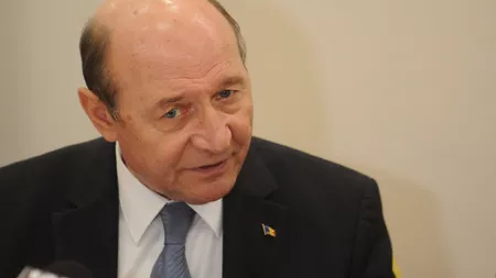 Traian Băsescu, despre decizia Curții Europene de Justiție privind SIIJ: „O astfel de secție poate exista dacă împrejurările reclamă acest lucru”