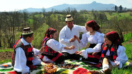 Număr dublu de turişti anul acesta în hotelurile şi pensiunile din România, de Paşti şi 1 Mai