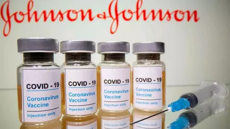 Ce reacții adverse are vaccinul anti-COVID de la Johnson & Johnson. Acesta ajunge în curând în România