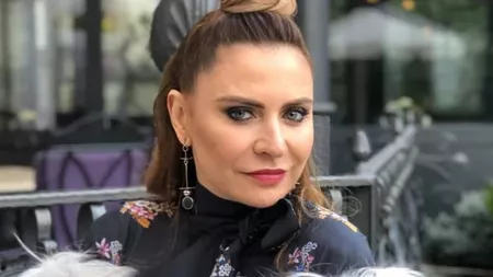 Adina Buzatu povestește calvarul prin care a trecut din cauza COVID: ,,Opt zile am avut febră 40! Nu puteam să beau nici măcar un pahar cu apă!”