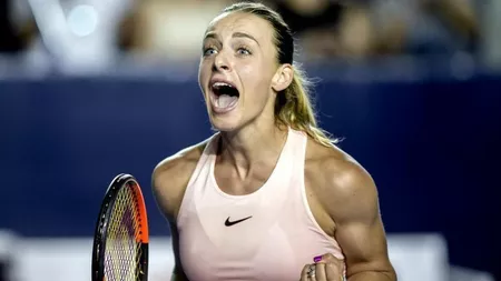 Ana Bogdan s-a calificat în turul doi la Roland Garros, după o victorie rapidă în două seturi