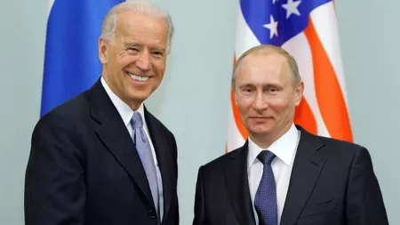 Geneva este locul unde Joe Biden și omologul său Vladimir Putin se vor întâlni