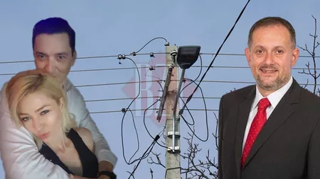 Primarul comunei Strunga l-a blocat pe afaceristul Bogdan Solcanu! Tânărul a vrut să-și bage iubita într-o licitație pentru modernizarea iluminatului public. Șefii instituției au anulat toate condițiile suspecte din procedură
