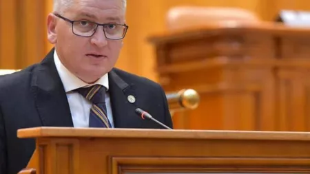 Deputatul Florin Roman, despre situația din Parlament: „USR a făcut un cadou gratuit PSD”