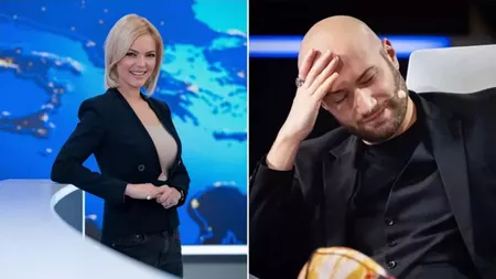 Lavinia Petrea, îndrăgostită de Mihai Bendeac. Cine i-a dat de gol