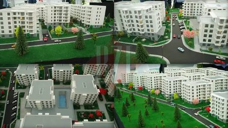 Proiectul Greenfield Copou, cu peste 1.000 de apartamente exclusiviste, într-o zonă cu trafic nebun! Cum va arăta investiția de 130 de milioane de euro. Investitorii au ales Iașul în locul Clujului și Timișoarei - FOTO